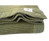 Покрывало Lotus Home - Rius olive (Турция), 240 х 260 см